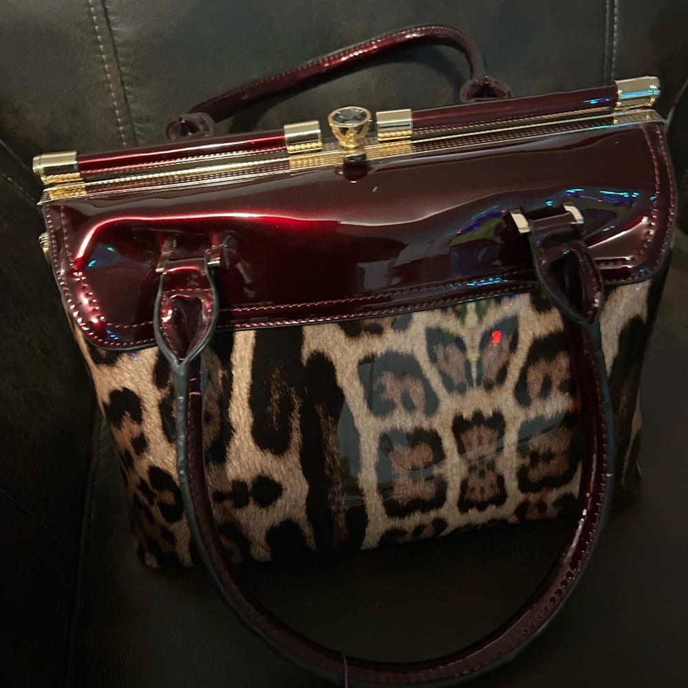 Handbag